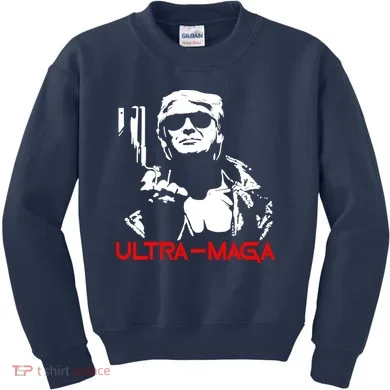 Kids Sweatshirt