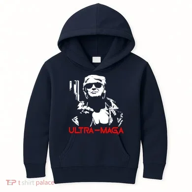 Kids Hoodie