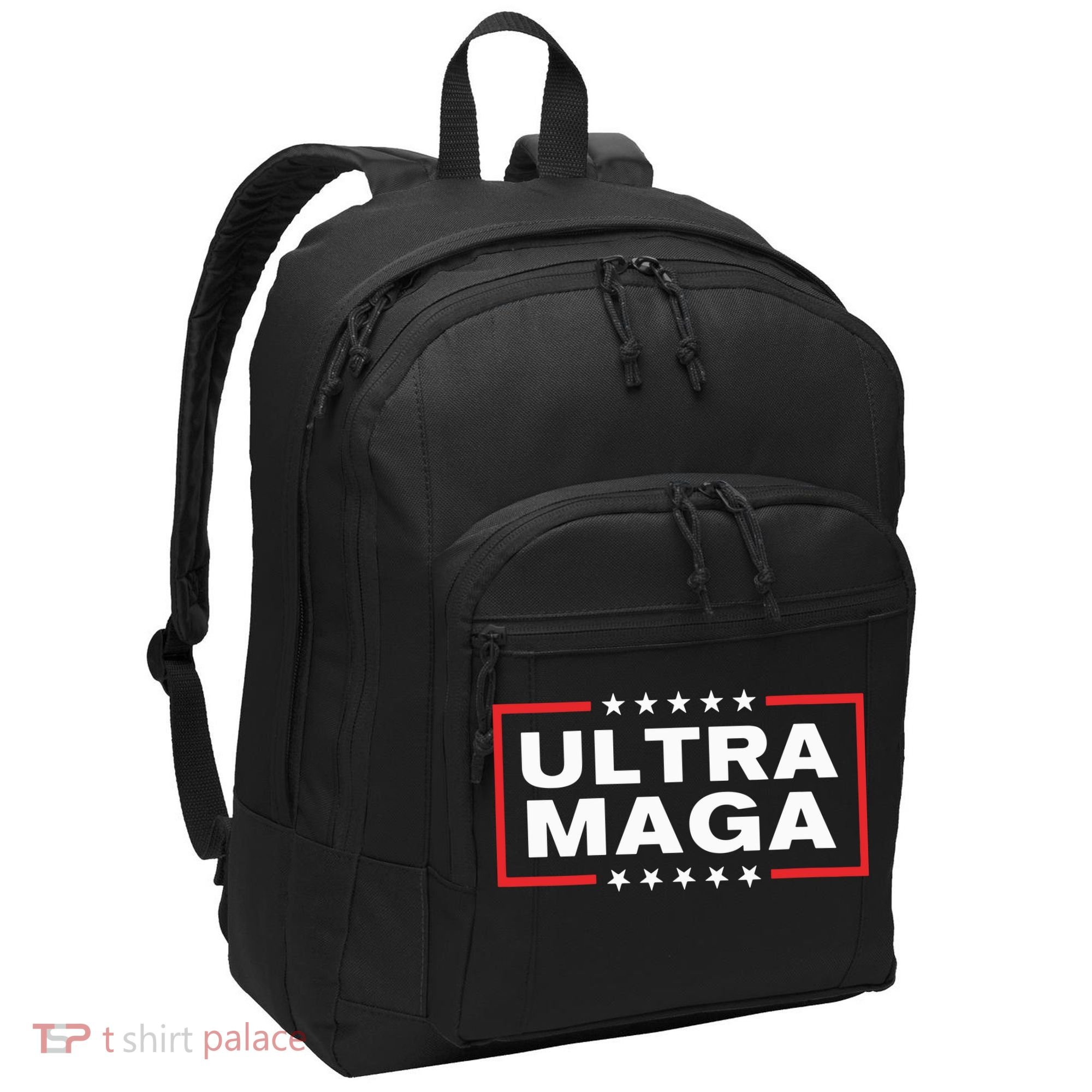 Ultra Maga Port Authority Basic Backpack