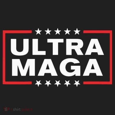 Ultra Maga Port Authority Basic Backpack