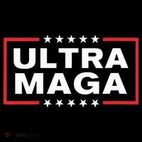 Ultra Maga Backpack thumb 2