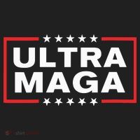 Ultra Maga Tumbler thumb 3