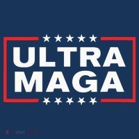 Ultra Maga Hoodie thumb 7