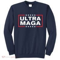 Ultra Maga Sweatshirt thumb 0