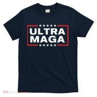 Ultra Maga T-Shirt thumb 0