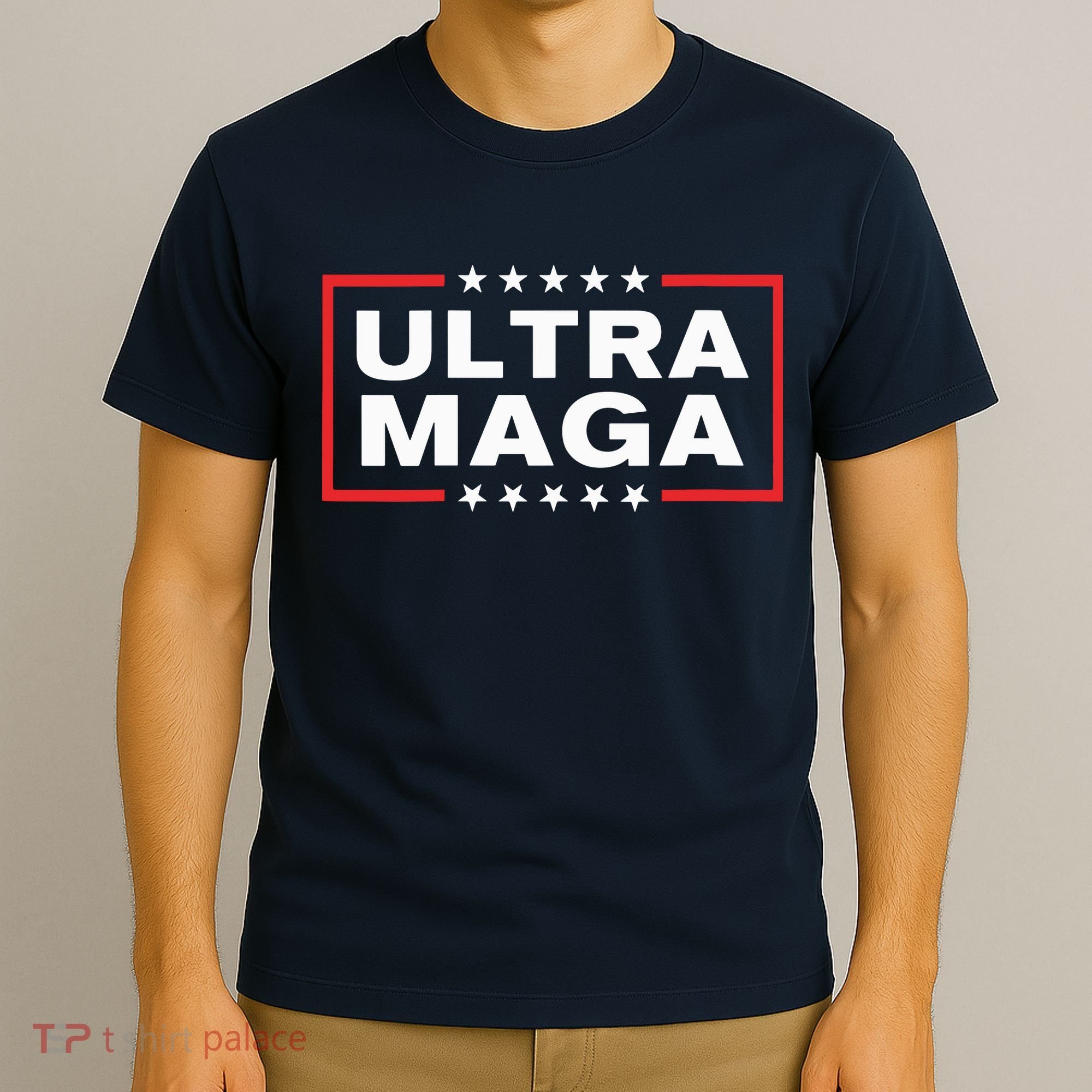 Ultra Maga T-Shirt