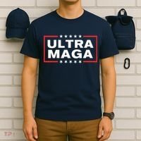 Ultra Maga T-Shirt thumb 6