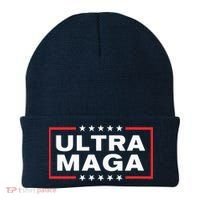 Ultra Maga Beanie thumb 0