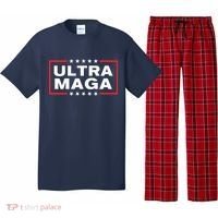 Ultra Maga Pajama Set thumb 0