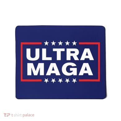 Ultra Maga Mousepad