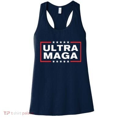 Ultra Maga Women's Tank Top