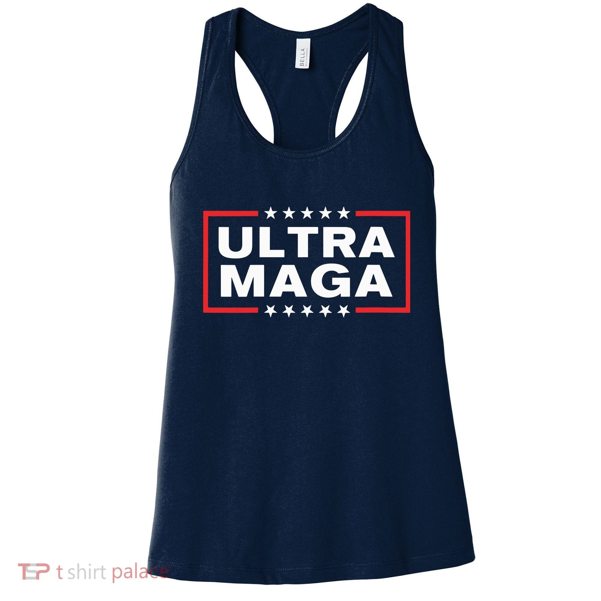 Ultra Maga Women's Tank Top