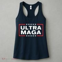Ultra Maga Women's Tank Top thumb 3