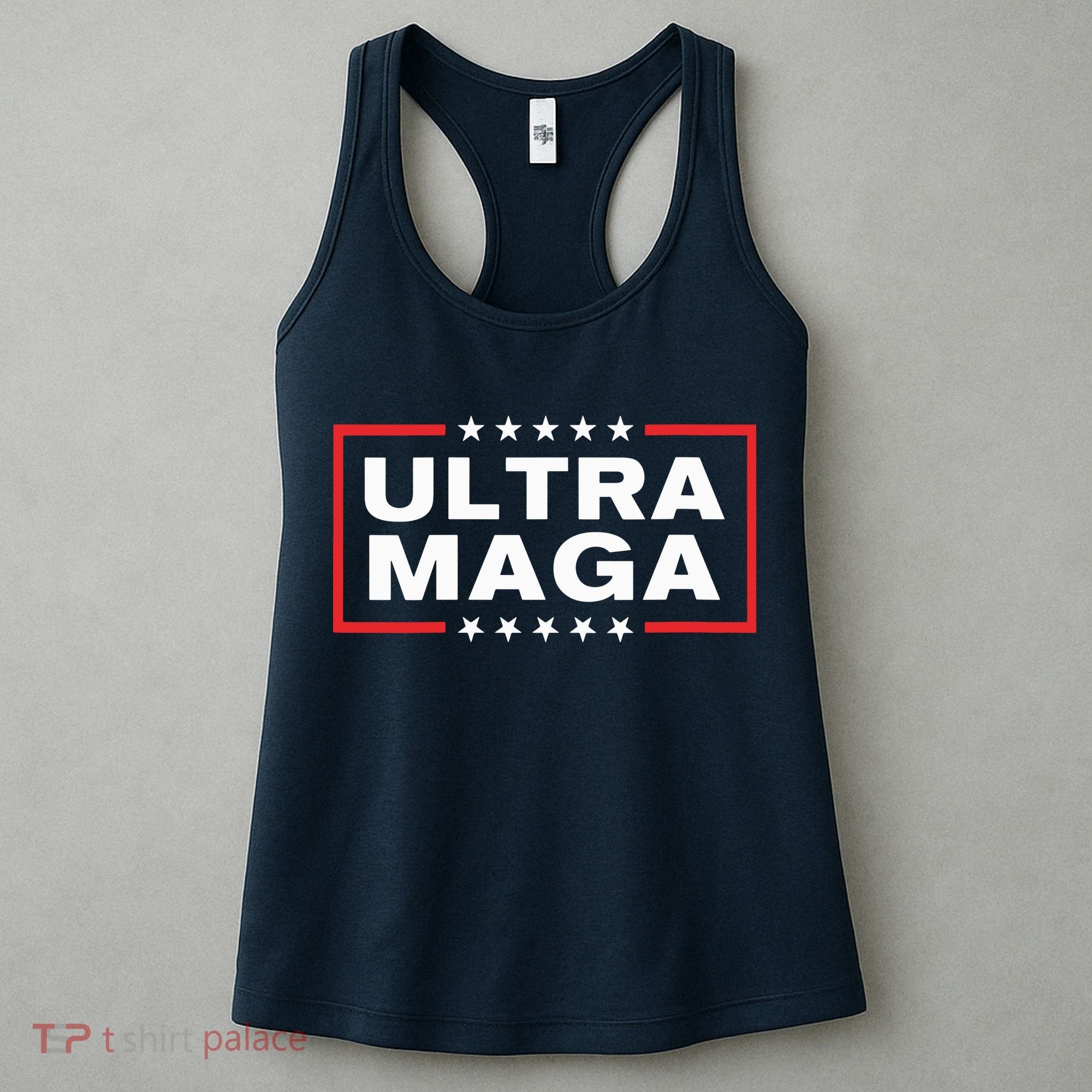 Ultra Maga Women's Tank Top