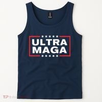 Ultra Maga Tank Top thumb 2