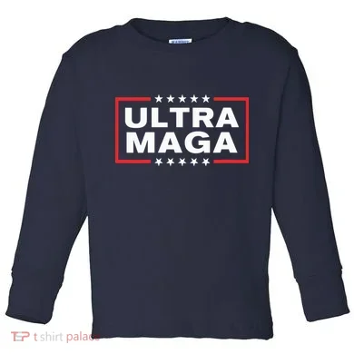 Toddler Long Sleeve