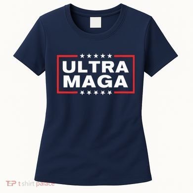 Ultra Maga Women's T-Shirt