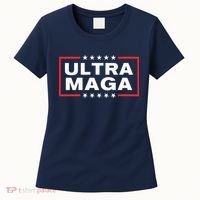 Ultra Maga Women's T-Shirt thumb 0