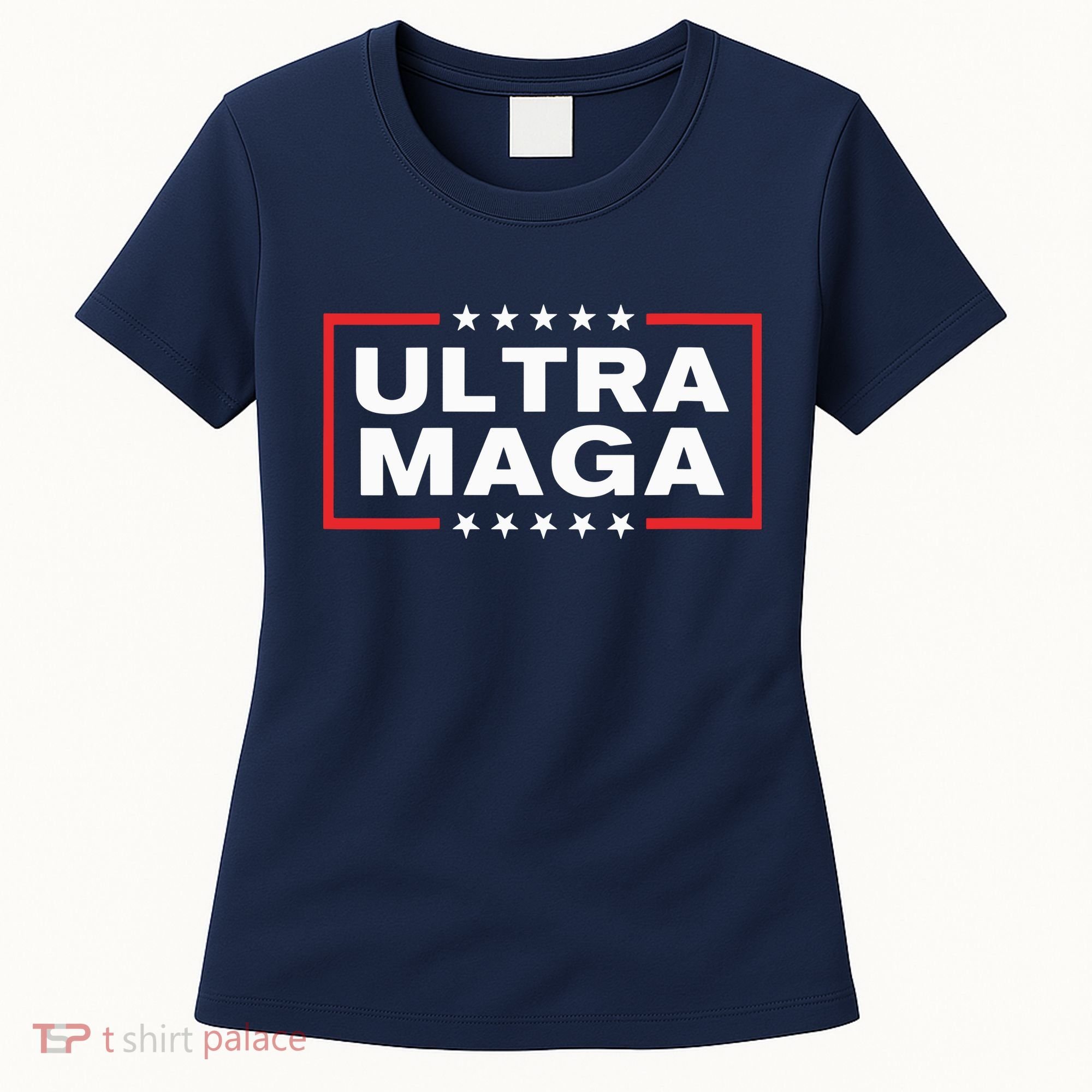 Ultra Maga Women's T-Shirt