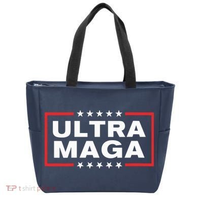 Ultra Maga Tote Bag