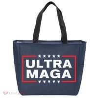 Ultra Maga Tote Bag thumb 0