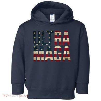 Toddler Hoodie