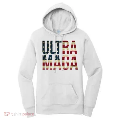 Women's Hoodie