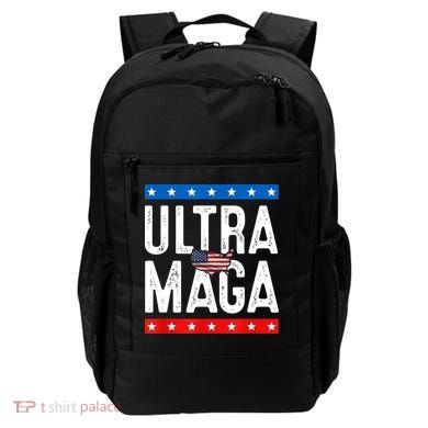 Ultra Maga Backpack