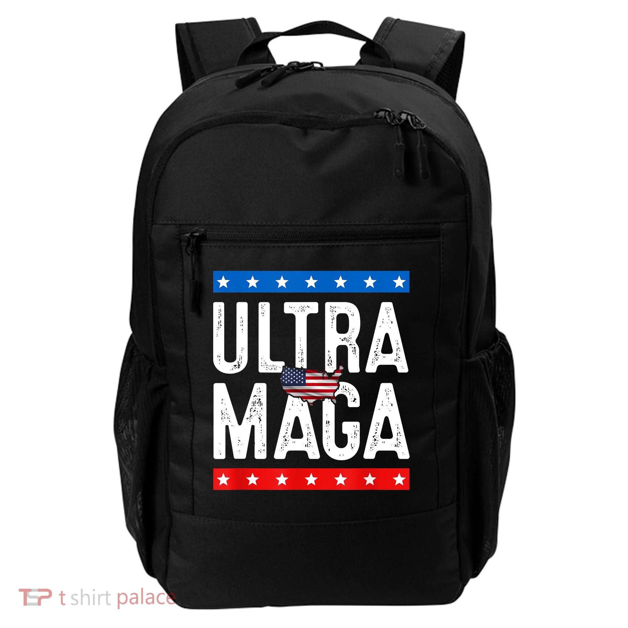 Ultra Maga Backpack