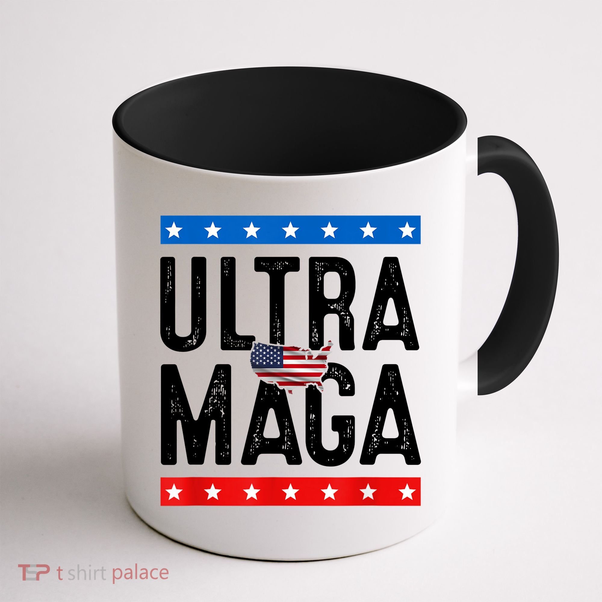 Ultra Maga Coffee Mug