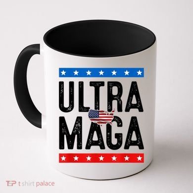 Ultra Maga Coffee Mug