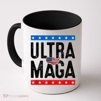 Ultra Maga Coffee Mug thumb 0