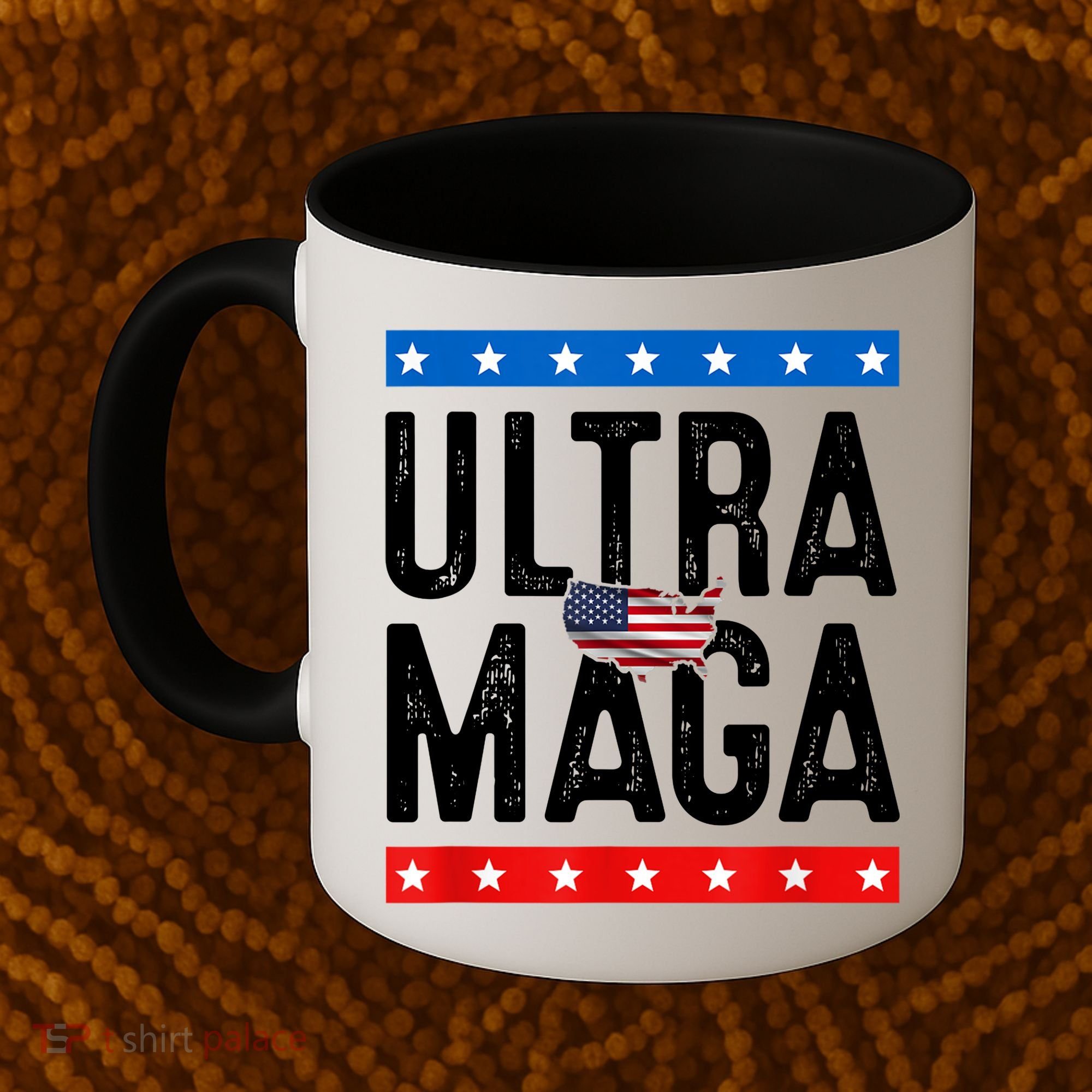 Ultra Maga Coffee Mug