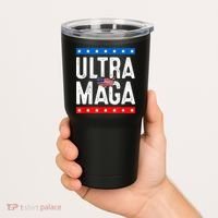 Ultra Maga Tumbler thumb 2