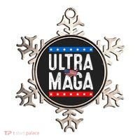 Ultra Maga Ornament thumb 0