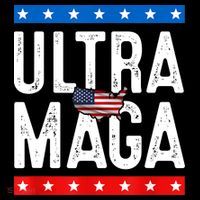 Ultra Maga Ornament thumb 1