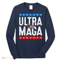 Ultra Maga Long Sleeve Shirt thumb 0