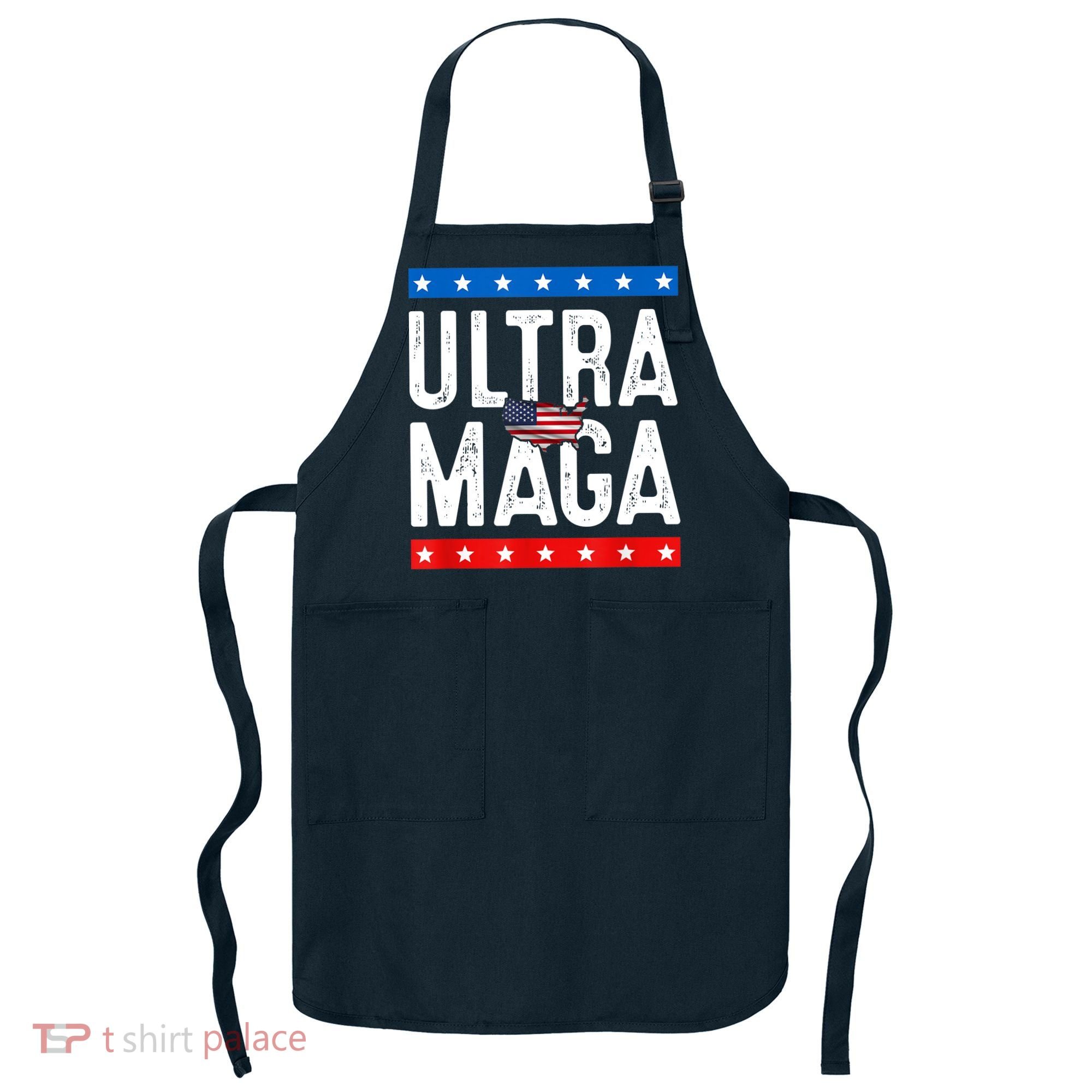Ultra Maga Apron