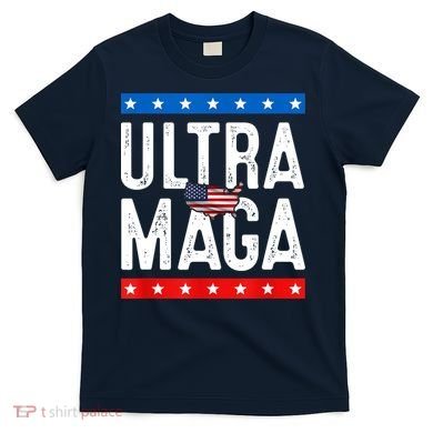 Ultra Maga T-Shirt