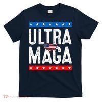 Ultra Maga T-Shirt thumb 0