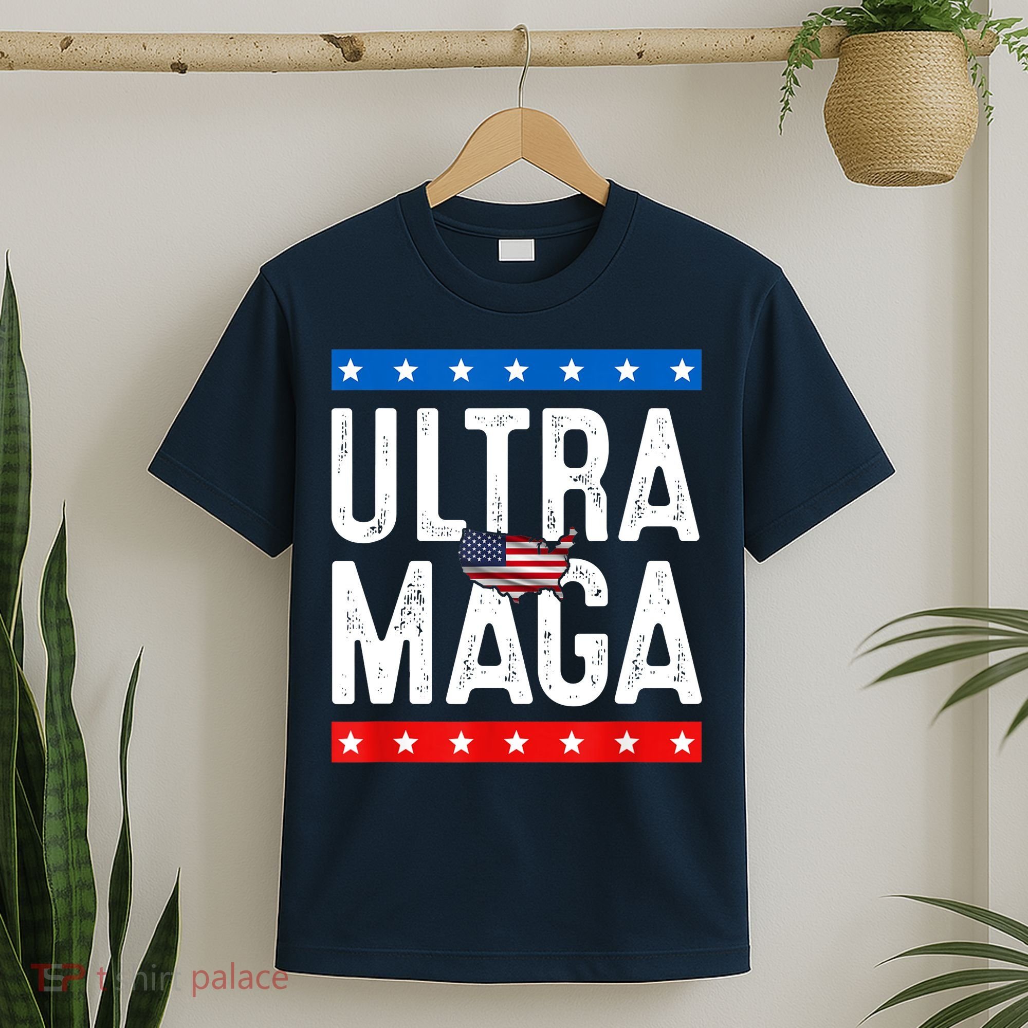 Ultra Maga T-Shirt