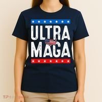 Ultra Maga T-Shirt thumb 4