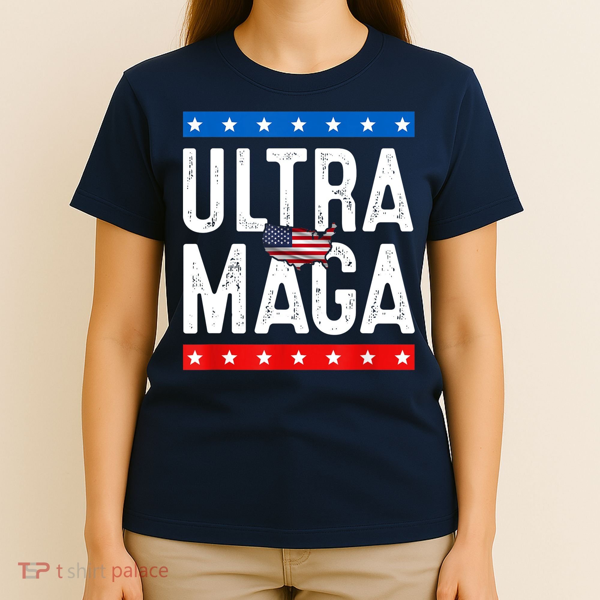 Ultra Maga T-Shirt