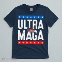 Ultra Maga T-Shirt thumb 5