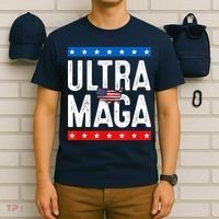 Ultra Maga T-Shirt thumb 6