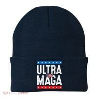 Ultra Maga Beanie thumb 0