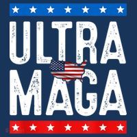 Ultra Maga Beanie thumb 2