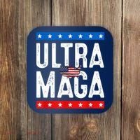 Ultra Maga Coaster thumb 0