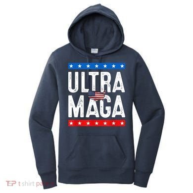 Ultra Maga Women's Hoodie