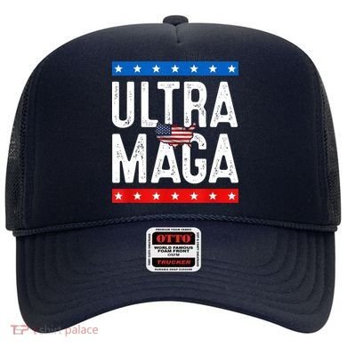 Ultra Maga Hat